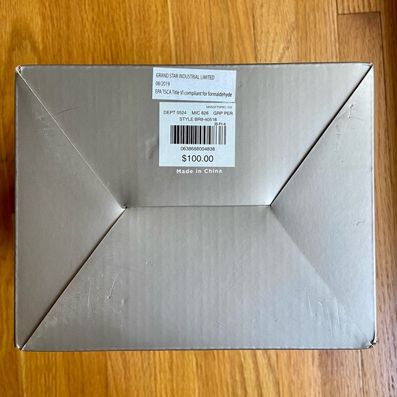 Deluxe Watch Winder by Lux Berkshire - Picture 8 of 9